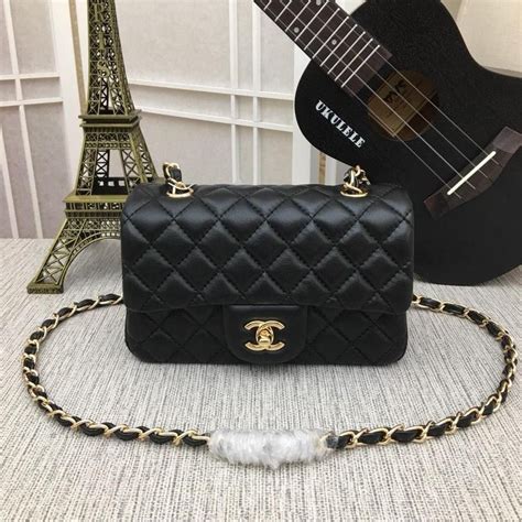 chanel school bag fake|chanel bag.